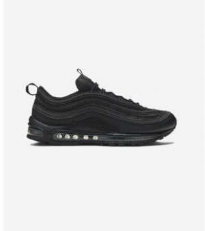 Módne tenisky Nike  Air Max 97 Triple Black