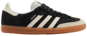 Módne tenisky adidas  Samba OG Black Wonder White (Women's)