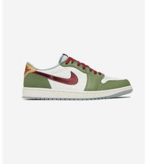 Módne tenisky Nike  Jordan 1 Retro Low OG Year of the Dragon (2024)