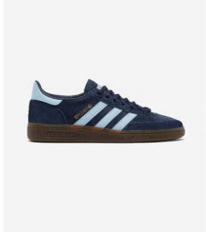 Módne tenisky adidas  Handball Spezial Navy Gum