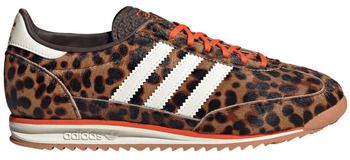 Módne tenisky adidas  SL 72 OG Leopard Print (Women's)