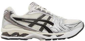 Módne tenisky Asics  Gel-Kayano 14 Cream Black Metallic Plum