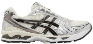 Módne tenisky Asics  Gel-Kayano 14 Cream Black Metallic Plum