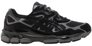 Módne tenisky Asics  Gel-NYC Graphite Grey Black