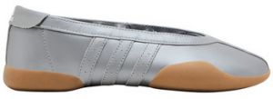 Módne tenisky adidas  Taekwondo Mei Ballet Silver Metallic Gum (Women's)