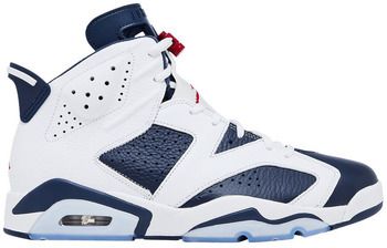Módne tenisky Nike  Jordan 6 Retro Olympic (2024)