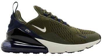 Módne tenisky Nike  Air Max 270 Cargo Khaki Obsidian
