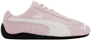 Módne tenisky Puma  Speedcat OG Whisp of Pink White