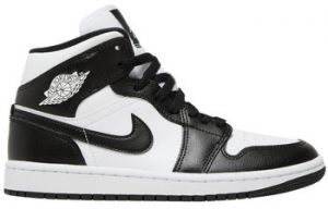 Módne tenisky Nike  Jordan 1 Mid Panda (Women's)