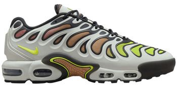 Módne tenisky Nike  Air Max Plus Drift Light Silver Volt