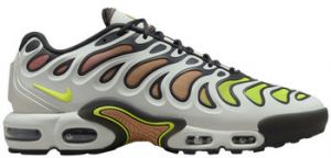 Módne tenisky Nike  Air Max Plus Drift Light Silver Volt