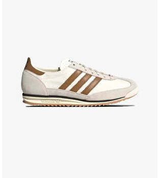 Módne tenisky adidas  SL 72 Cream White Strata