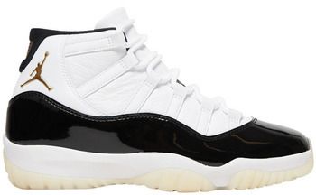 Módne tenisky Nike  Jordan 11 Retro DMP Gratitude (2023)