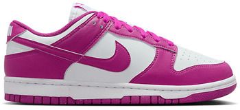 Módne tenisky Nike  Dunk Low Next Nature Hot Fuchsia (Women's)