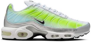Módne tenisky Nike  Air Max Plus Cyber Glacier Blue Gradient (Women's)
