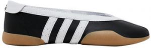 Módne tenisky adidas  Taekwondo Mei Ballet Black White (Women's)