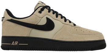 Módne tenisky Nike  Air Force 1 Low '07 LV8 Desert Khaki Black
