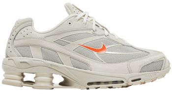 Módne tenisky Nike  Shox Ride 2 Light Bone Turf Orange
