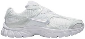 Módne tenisky Nike  V5 RNR White Black Metallic Silver