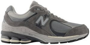 Módne tenisky New Balance  2002R Castlerock Raincloud