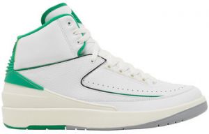 Módne tenisky Nike  Jordan 2 Retro Lucky Green