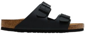 Módne tenisky BIRKENSTOCK  Arizona Birko-Flor Black