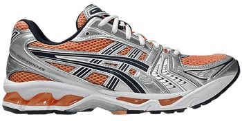 Módne tenisky Asics  Gel-Kayano 14 Sepia Pure Silver