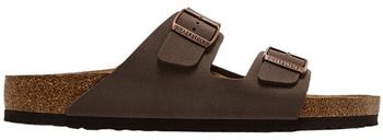 Módne tenisky BIRKENSTOCK  Arizona Birkibuc Mocha