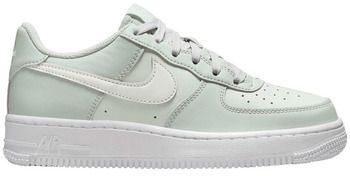 Módne tenisky Nike  Air Force 1 Low Light Silver Spruce Aura White Sail (GS)