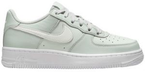 Módne tenisky Nike  Air Force 1 Low Light Silver Spruce Aura White Sail (GS)