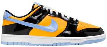 Módne tenisky Nike  Dunk Low Retro SE Black Laser Orange