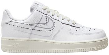 Módne tenisky Nike  Air Force 1 Low '07 White Smoke Grey (Women's)