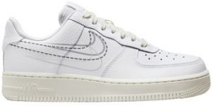 Módne tenisky Nike  Air Force 1 Low '07 White Smoke Grey (Women's)