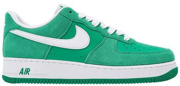 Módne tenisky Nike  Air Force 1 Low '07 SK8 Stadium Green