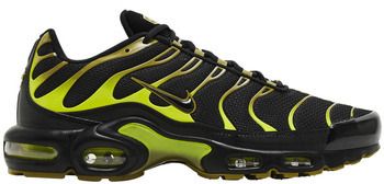 Módne tenisky Nike  Air Max Plus Pacific Moss