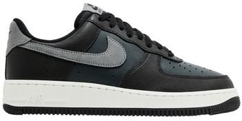 Módne tenisky Nike  Air Force 1 '07 Smoke Grey