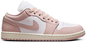 Módne tenisky Nike  Jordan 1 Low Pink Oxford (Women's)