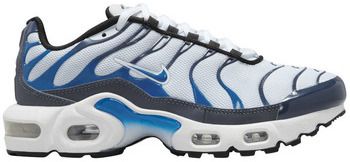 Módne tenisky Nike  Air Max Plus Thunder Blue Photo Blue (GS)
