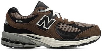 Módne tenisky New Balance  2002R Emerging Brown (GS)