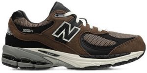 Módne tenisky New Balance  2002R Emerging Brown (GS)