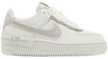 Módne tenisky Nike  Air Force 1 Low Shadow Sail Platinum Violet (Women's)