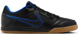 Módne tenisky Nike  Gato Black   Royal Blue