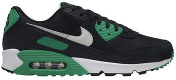 Módne tenisky Nike  Air Max 90 Black Stadium Green