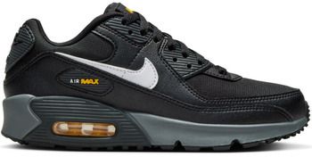 Módne tenisky Nike  Air Max 90 Next Nature Black (GS)
