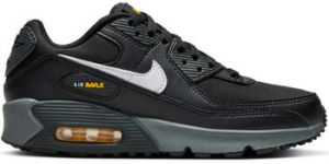 Módne tenisky Nike  Air Max 90 Next Nature Black (GS)