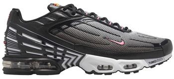 Módne tenisky Nike  Air Max Plus 3 Black White Chamois