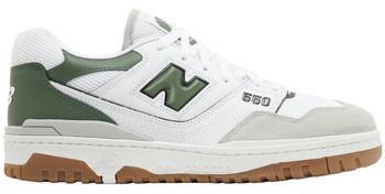 Módne tenisky New Balance  550 White Nori