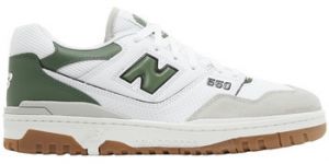 Módne tenisky New Balance  550 White Nori