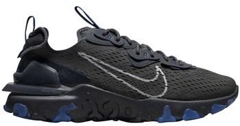 Módne tenisky Nike  React Vision Anthracite Industrial Blue