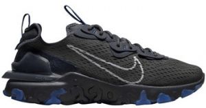 Módne tenisky Nike  React Vision Anthracite Industrial Blue